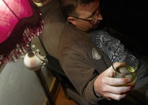 International studies show that the most effective strategies for alcohol control require legislation to ensure proper implementation. Photos: Lisa Skinner