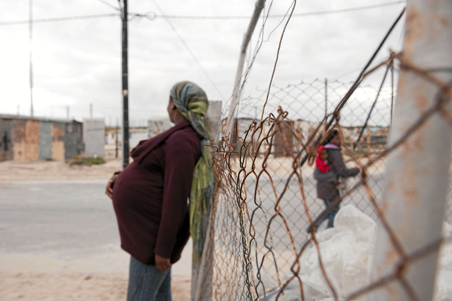 The missing link in a thriving democracy – The Mail & Guardian