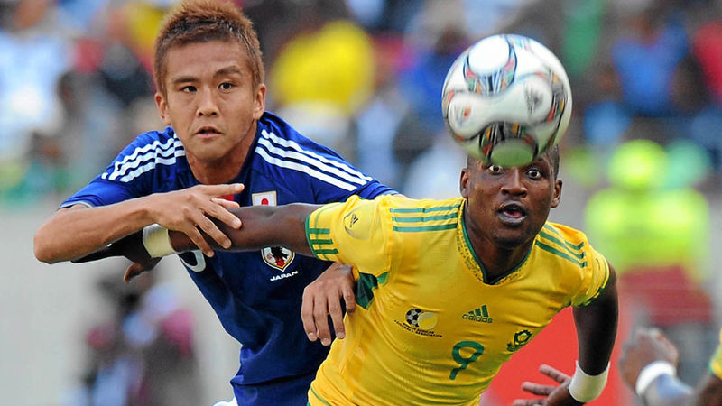 Mphela and Serero: The killer combination