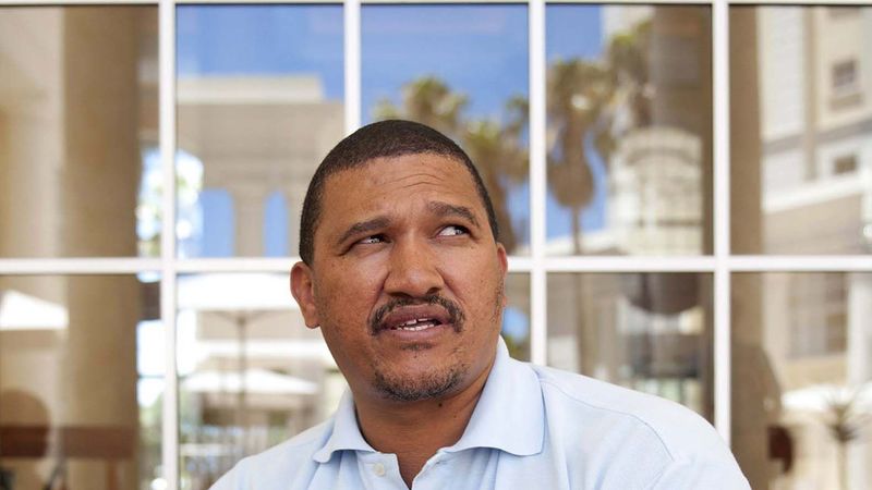 Fight for the Western Cape: Fransman firefight