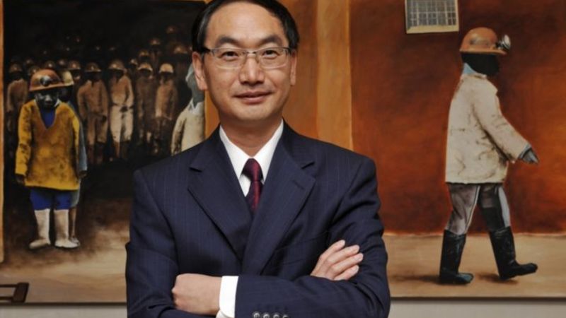 China loans $650-million to Wesizwe Platinum