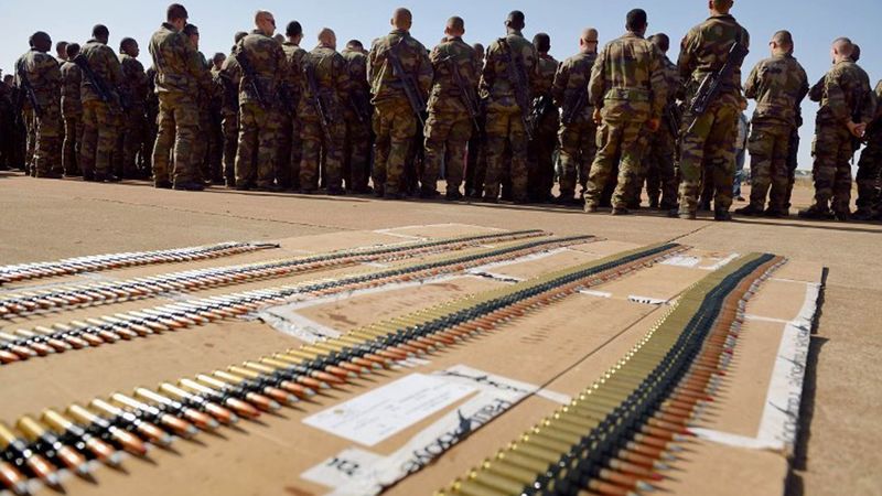 French Intervention In Mali: A Foreign, Risky Solution