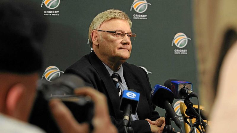 Sa Cricket Attempts To End Era Of Balls Ups