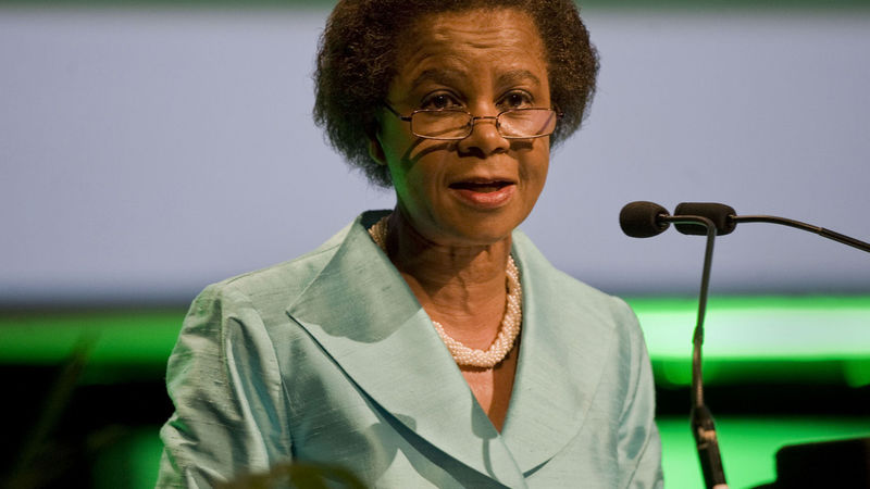 Opposition parties seek to dip into Ramphele’s expected political plans