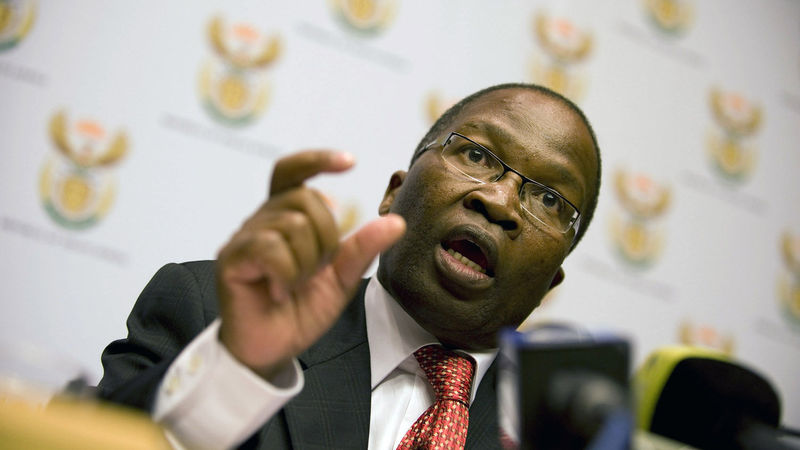 Ndebele: Sa Has Highest Prison Population In Africa