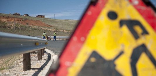 Leaks Show Construction's Rotten Core