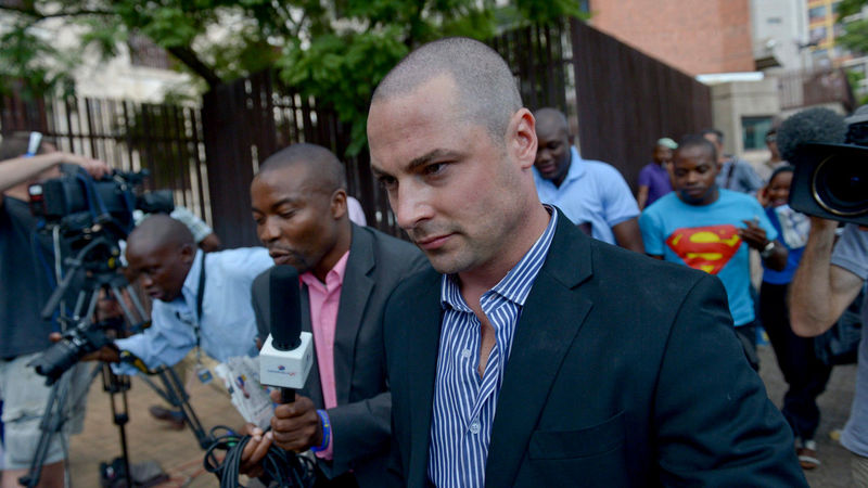 Carl Pistorius to challenge culpable homicide charge