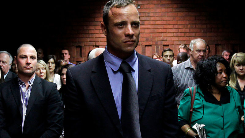 Pistorius's Defence Pokes Holes In 'poor Quality' Of Botha's Testimony