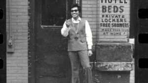 Searching For Sugar Man And The Sugar Coated Hippies