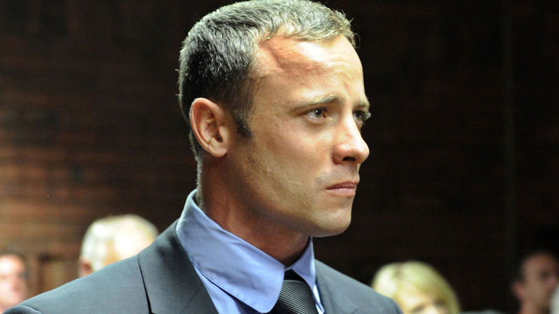 Investigator: Pistorius Knew Steenkamp Was In The Toilet