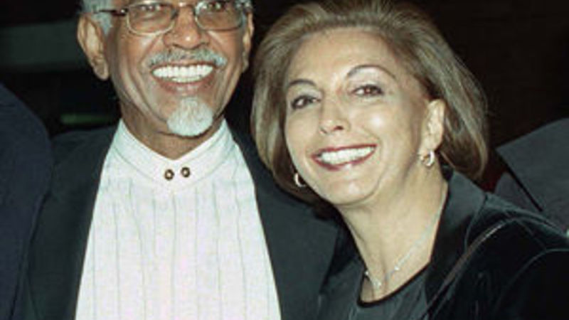 Mac Maharaj: The ‘foul secret’ that has torn sister from sister