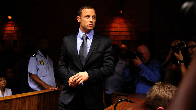 Pistorius: South Africa bears and breeds these men