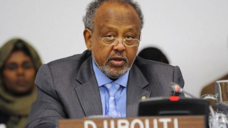 Djibouti Regime Faces Toughest Poll Challenge In Decade