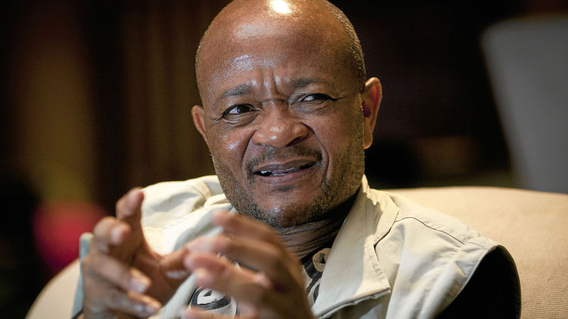 Election ‘upset’ tips scales against Zuma
