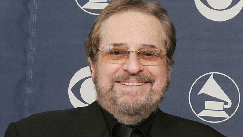 SA-born music legend Phil Ramone dies at age 72