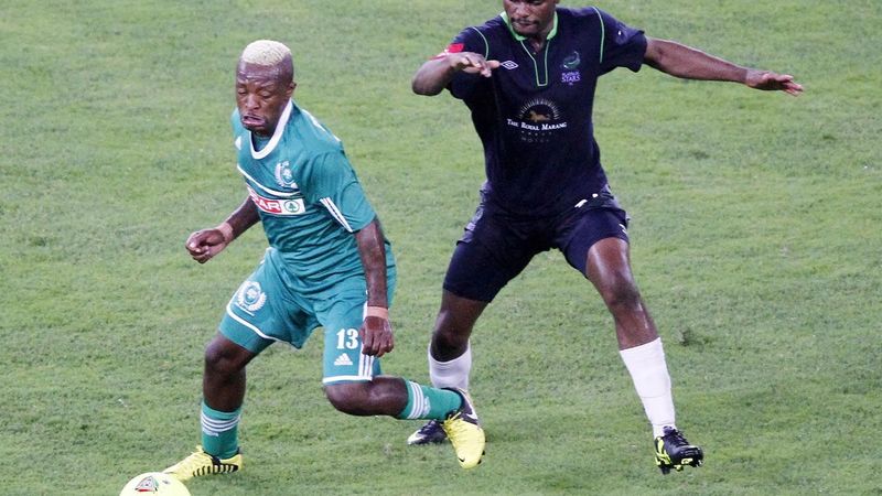 Amazulu Surprises Platinum Stars After 1 0 Win