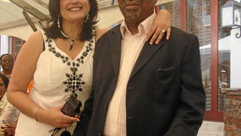 Bitter tussle over Moeletsi mansion