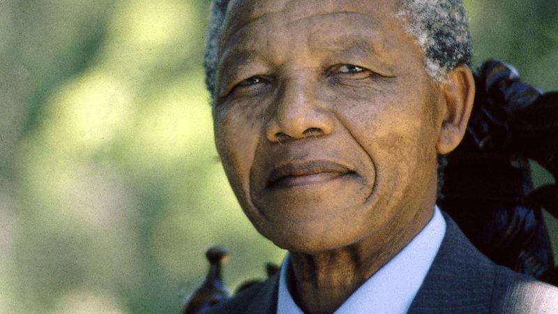 Madiba 'comfortable' And Responding To Treatment