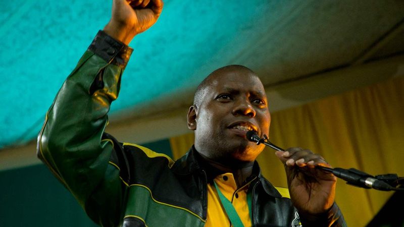 Mkhize: Self Serving Leaders A Liability To The Anc