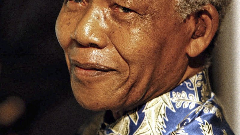 Mandela discharged from hospital