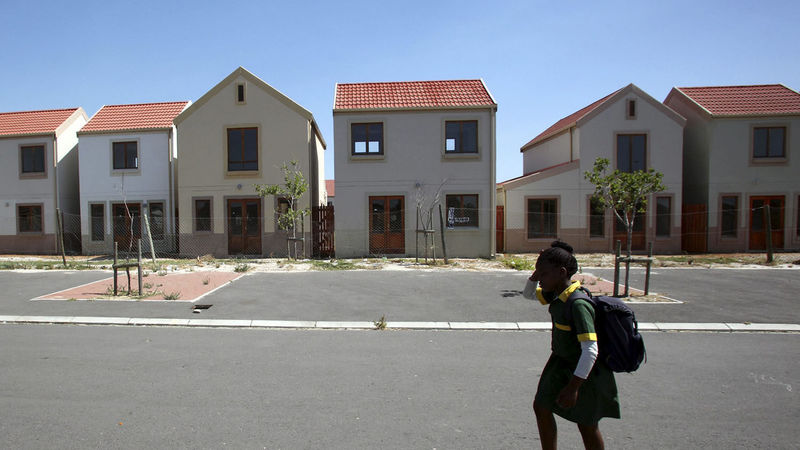 W Cape human settlements department releases budget