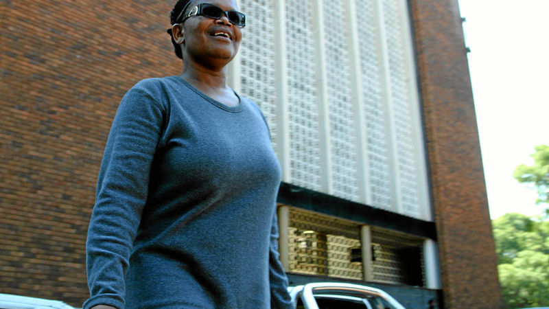 Beatrice Mtetwa: The brave woman who defies authority