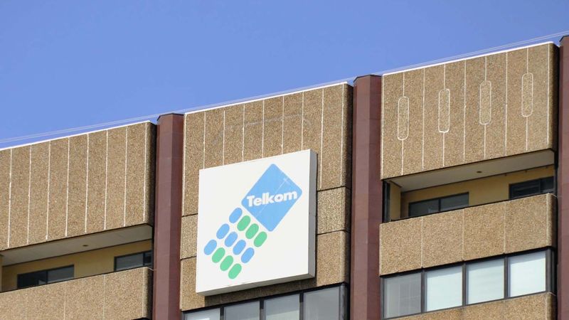 Telkom offers employees severance packages