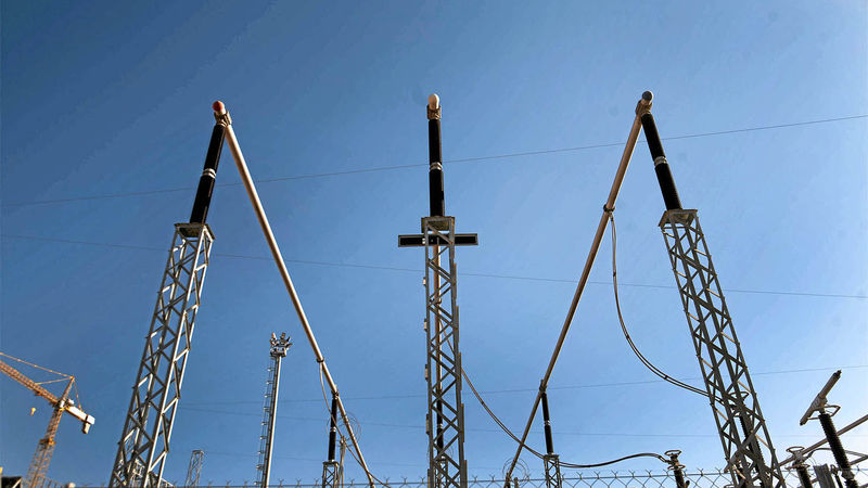 Matlosana, Eskom reach deal to avert power cuts
