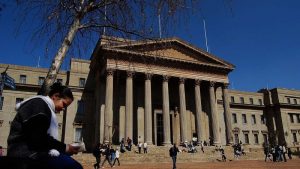 Wits Staff Put On Leave After Sexual Harassment Allegations