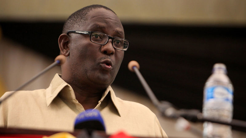 Numsa defends Vavi, blames ‘power-hungry individuals’ in Cosatu