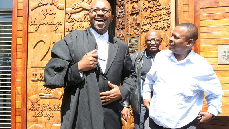 Farlam Deciding On Way Forward After Mpofu Stabbing