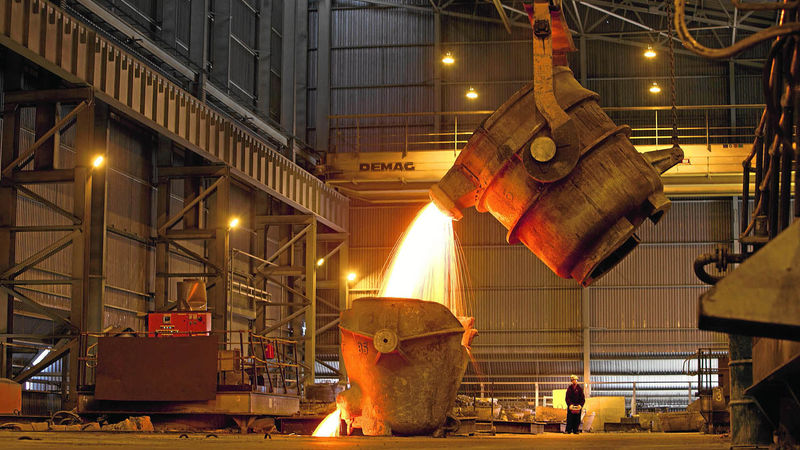 Russia, SA plan an ‘Opec’ for platinum