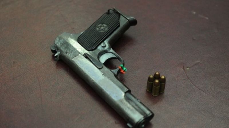 Three ANC members survive shooting in KZN