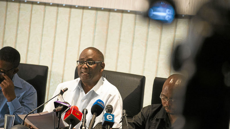 Vavi: Cosatu’s calls for nationalisation not confusing