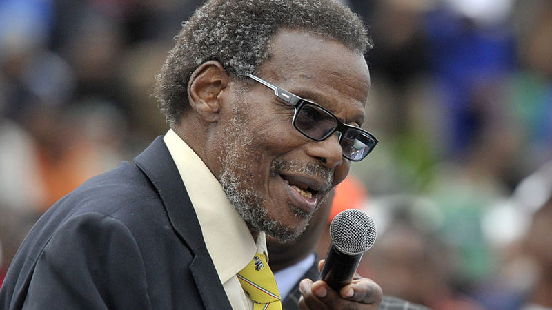 Buthelezi to attend ‘kindred spirit’ Thatcher’s funeral