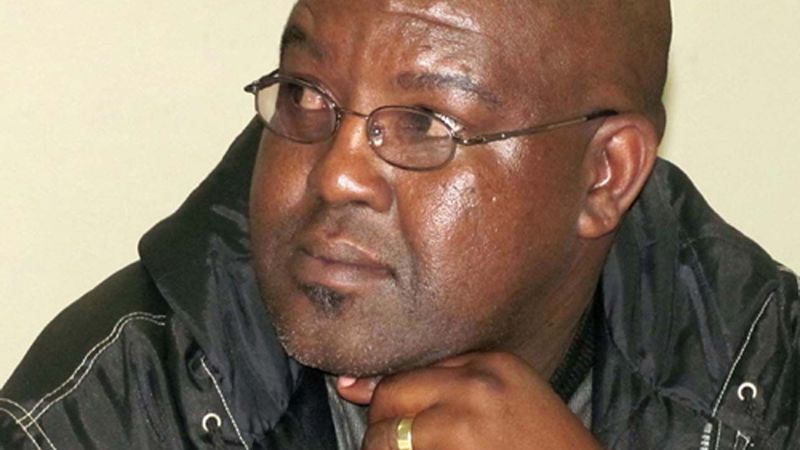 Judicial crackdown on Swazi editor