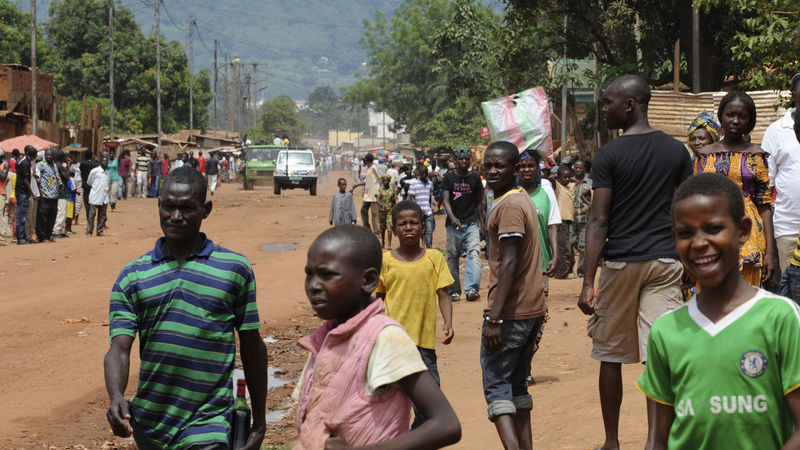 The days of ‘Françafrique’ are over