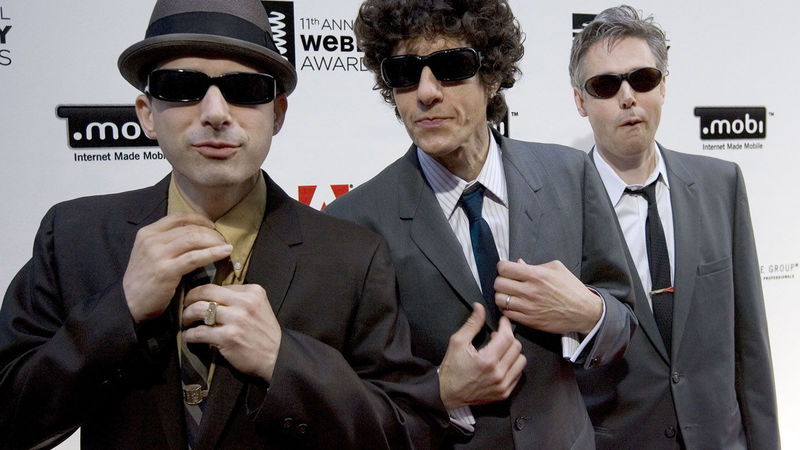 Beastie Boys Memoir To Be Released In 2015