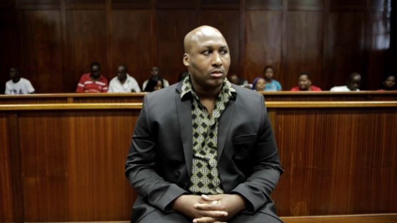 Accused Blue Bulls axe-murderer ‘had seizure’