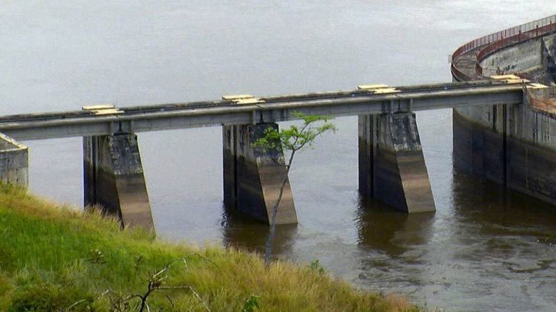 Drc Waits On Funding For World's Largest Hydropower Project