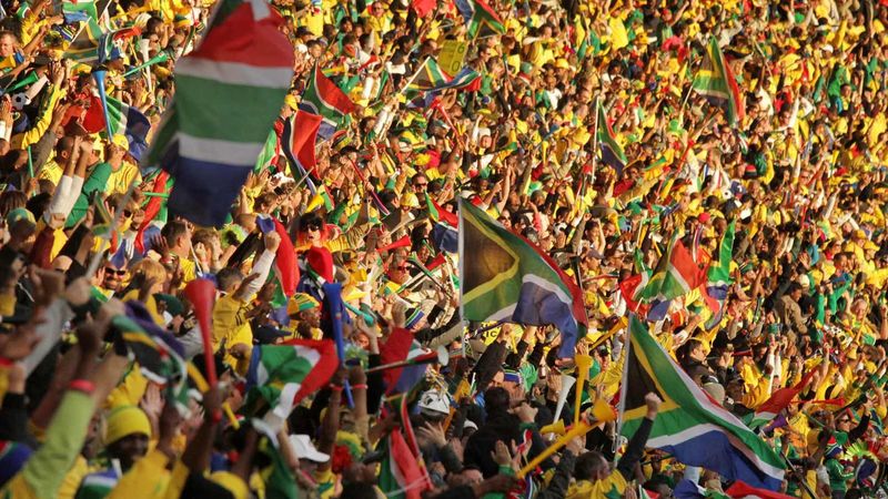 Citizenship: Gladiators For Change Take Up The Call
