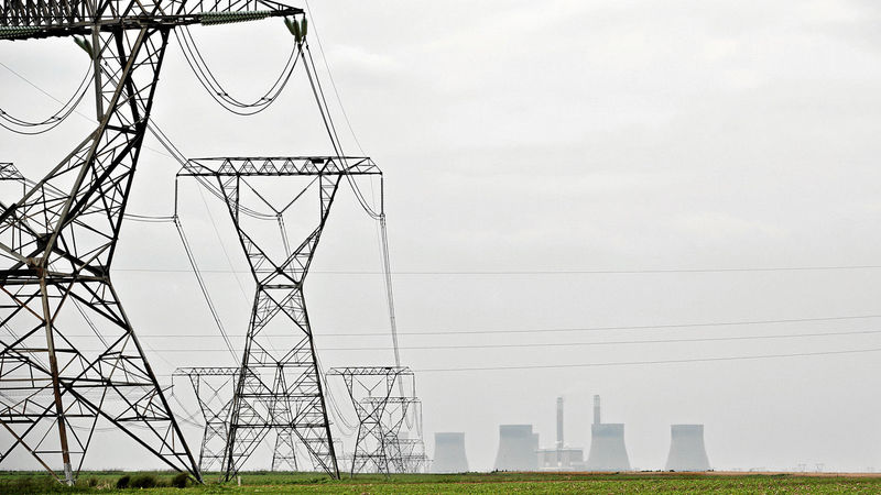 Eskom to launch real time power alerts on SABC