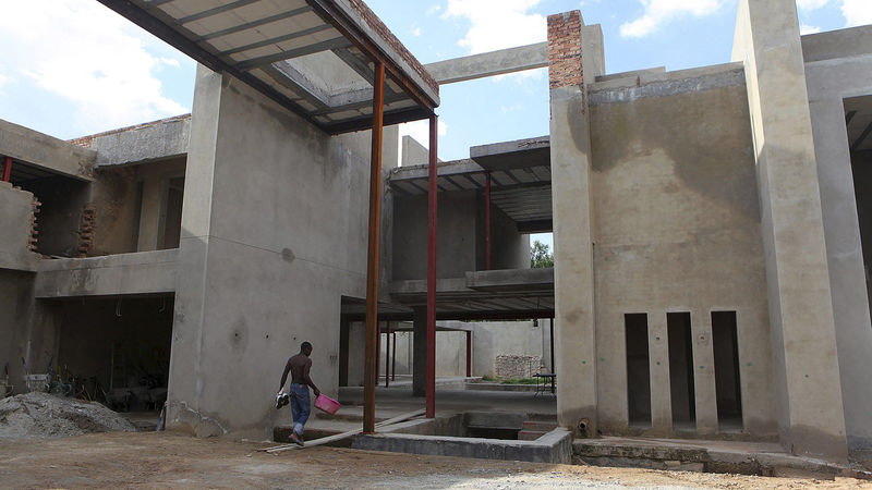 Malema mansion to be auctioned
