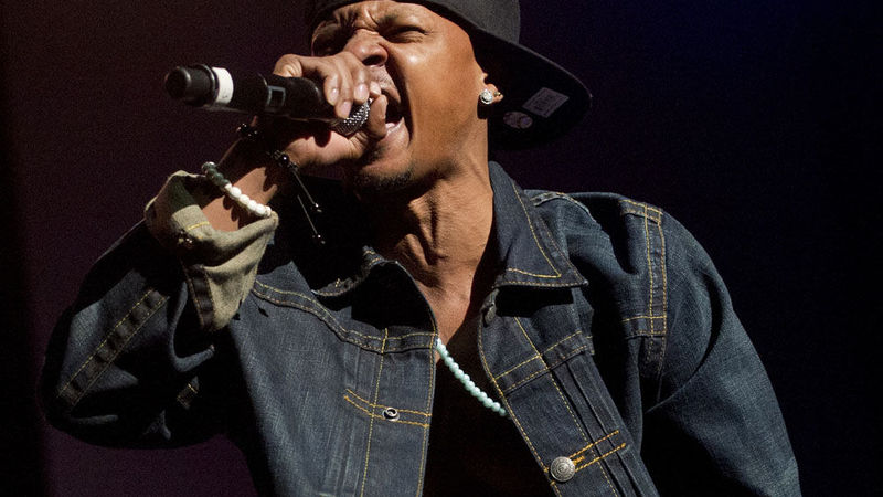 Kris Kross 'mac Daddy' Dies From 'possible Drug Overdose'