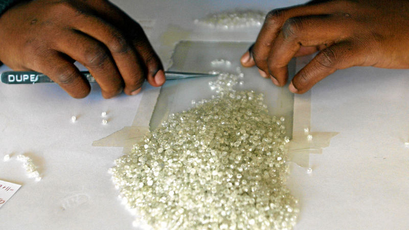 Resource-rich Africa owes it to the poor