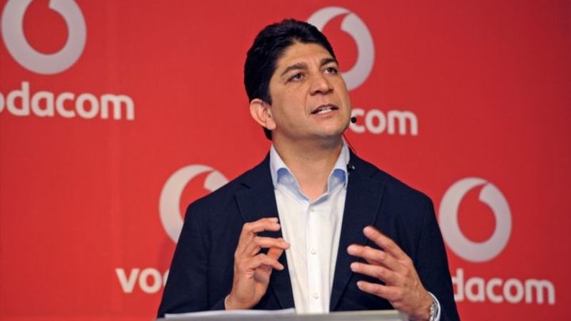 Vodacom To Expand Across Africa