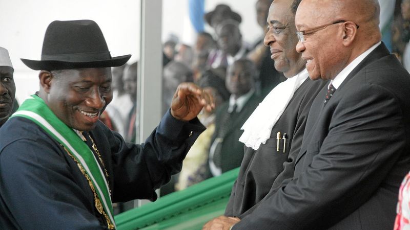 Nigerian behemoth offers bounty for local companies