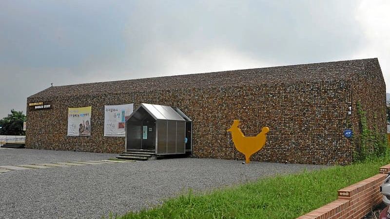 The cluck stops here