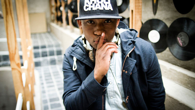 Khuli Chana Bags Three Samas