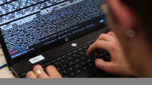 Small Businesses Face Hacking Threat